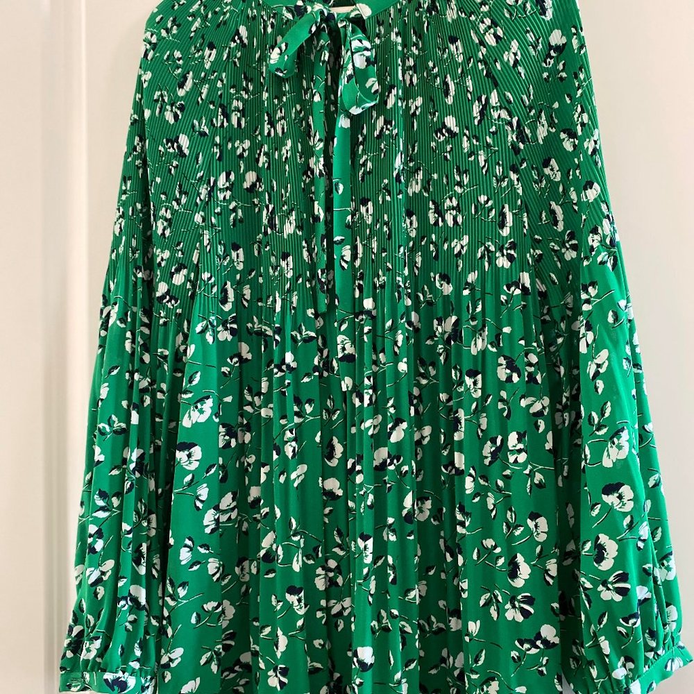 Lauren by Ralph Lauren blouse